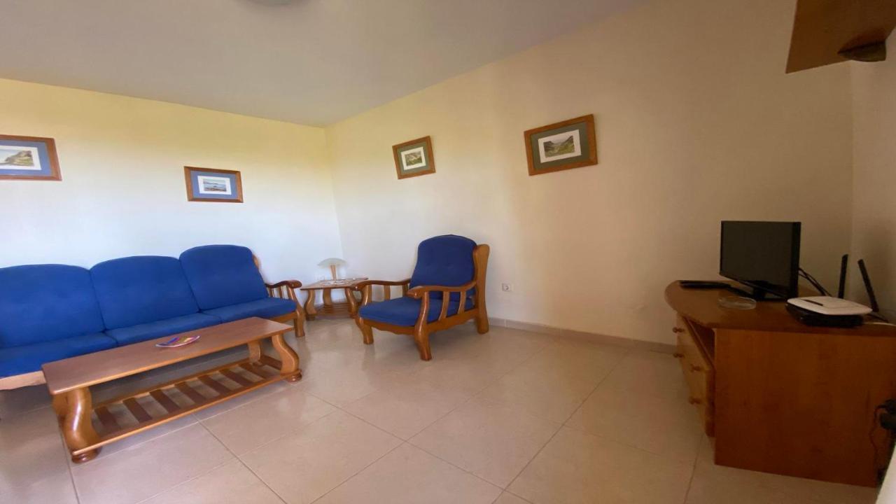 חוף ואיה גראן ריי Apartamento Heliconia 2 מראה חיצוני תמונה