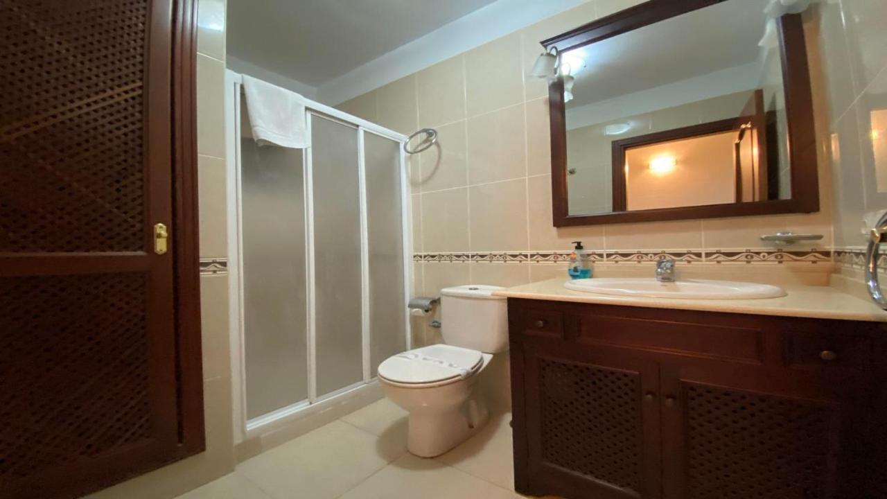 חוף ואיה גראן ריי Apartamento Heliconia 2 מראה חיצוני תמונה